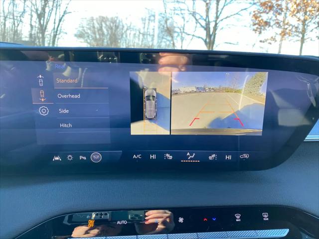 2026 Buick Enclave Sport Touring FWD