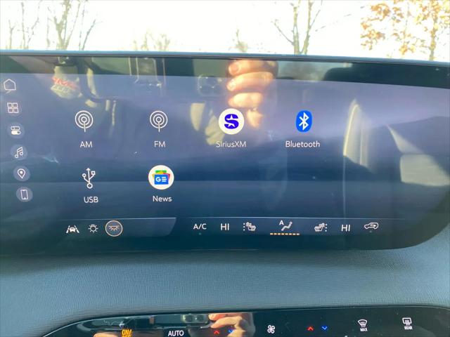 2026 Buick Enclave Sport Touring FWD