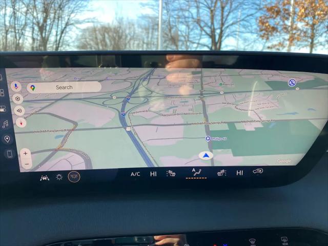 2026 Buick Enclave Sport Touring FWD