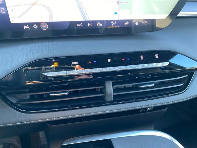 2026 Buick Enclave Sport Touring FWD
