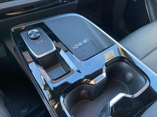 2026 Buick Enclave Sport Touring FWD