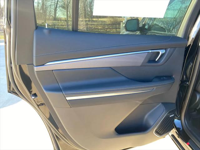 2026 Buick Enclave Sport Touring FWD