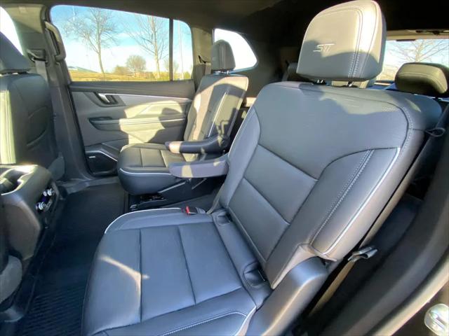 2026 Buick Enclave Sport Touring FWD