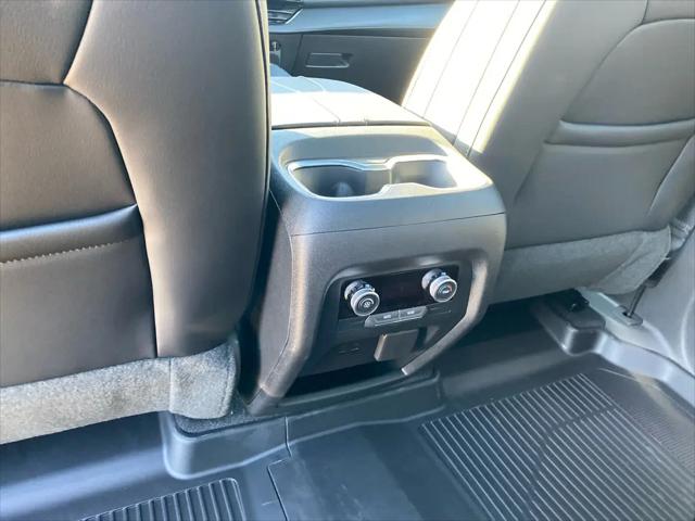 2026 Buick Enclave Sport Touring FWD