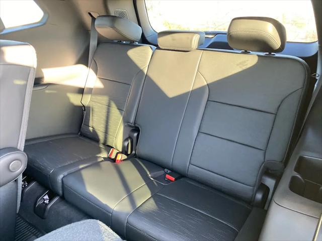 2026 Buick Enclave Sport Touring FWD