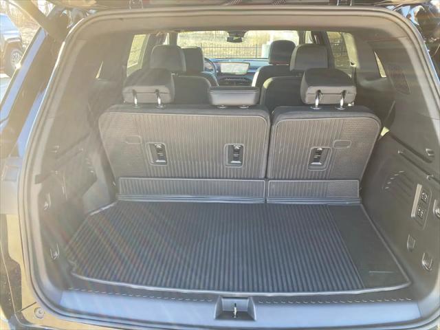 2026 Buick Enclave Sport Touring FWD