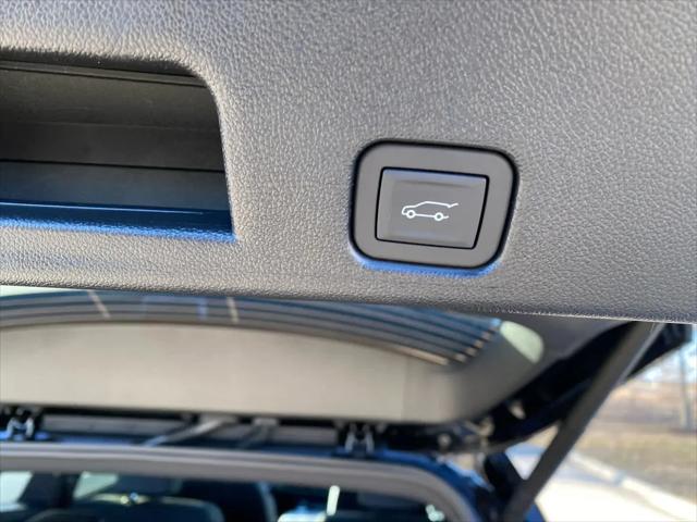 2026 Buick Enclave Sport Touring FWD