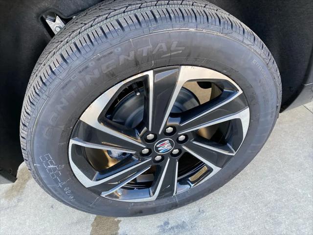 2026 Buick Enclave Sport Touring FWD