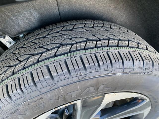 2026 Buick Enclave Sport Touring FWD