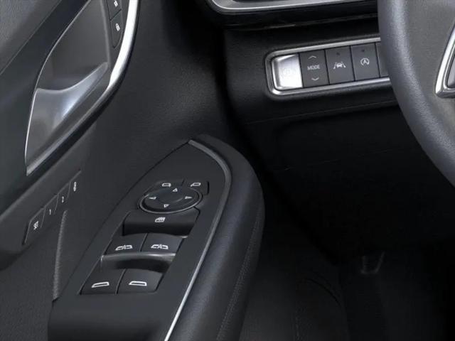2026 Buick Envision Preferred AWD