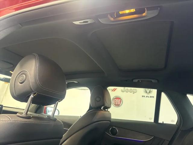 2022 Mercedes-Benz GLC 4MATIC SUV