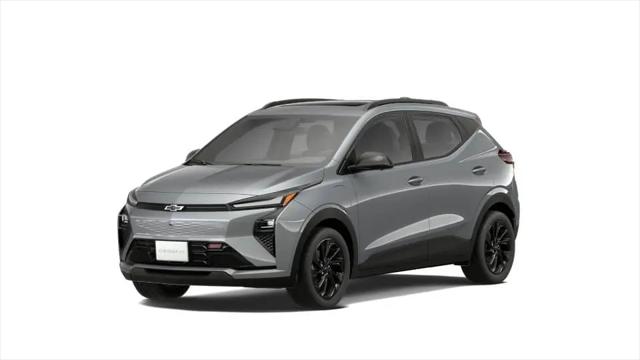 2027 Chevrolet Bolt RS FWD