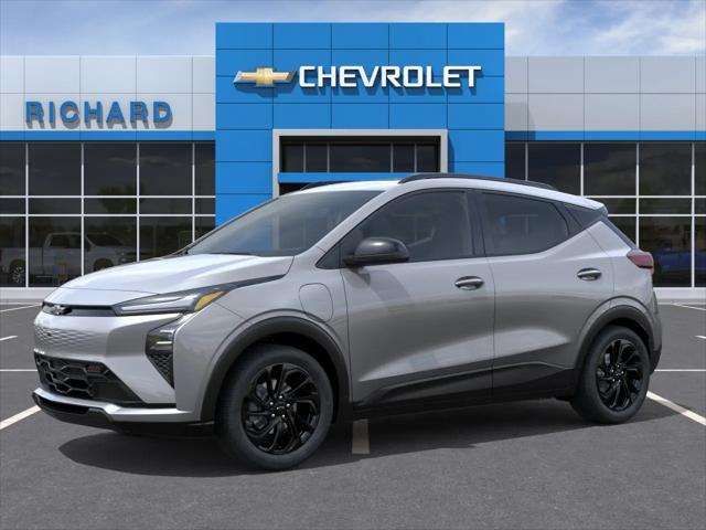 2027 Chevrolet Bolt RS FWD