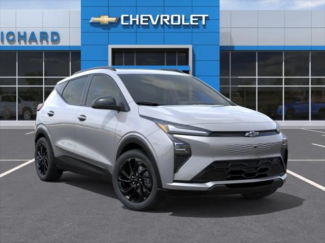 2027 Chevrolet Bolt RS FWD