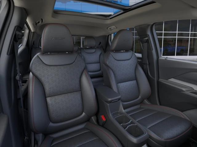 2027 Chevrolet Bolt RS FWD