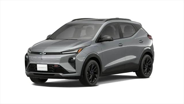 2027 Chevrolet Bolt RS FWD