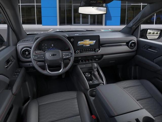 2026 Chevrolet Colorado Z71, 4WD