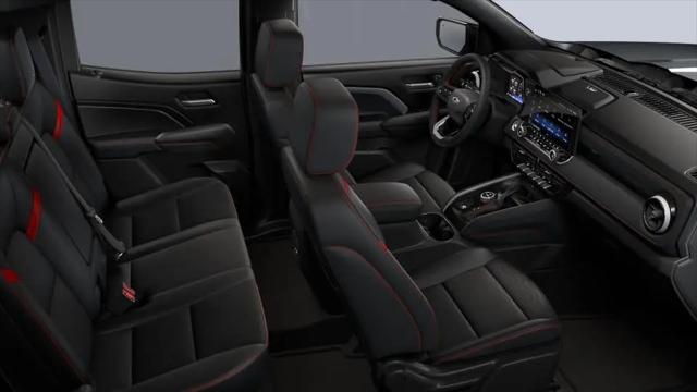 2026 Chevrolet Colorado Z71, 4WD