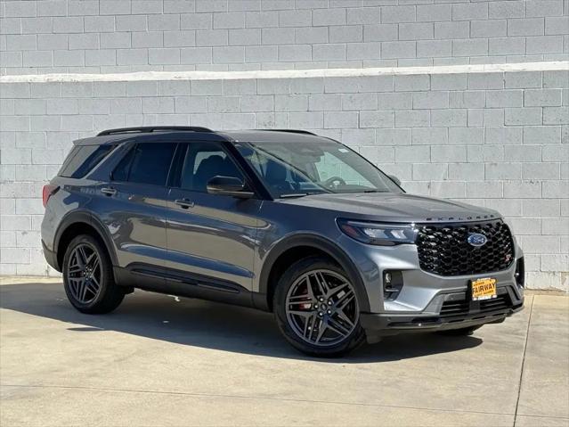 2026 Ford Explorer ST for sale in Placentia, CA