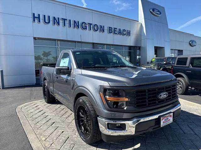 2026 Ford F-150 XL for sale in Huntington Beach, CA