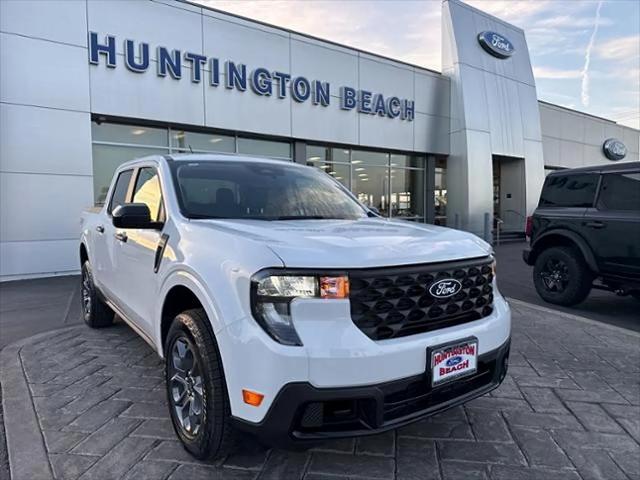 2026 Ford Maverick XLT for sale in Huntington Beach, CA