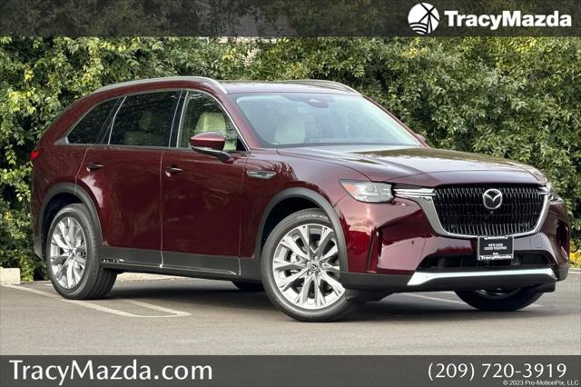 2026 Mazda X-90 3.3 Turbo Premium Plus for sale in Tracy, CA