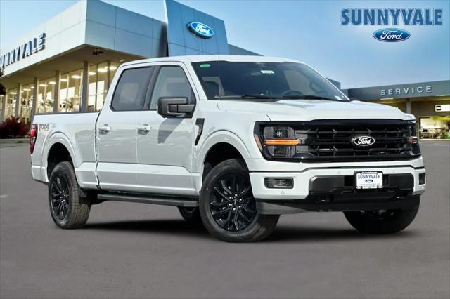 2026 Ford F-150 XLT for sale in Sunnyvale, CA