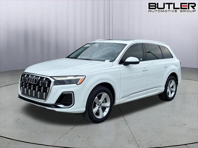 2025 Audi Q7 Premium 55 TFSI quattro Tiptronic for sale in Union City, GA
