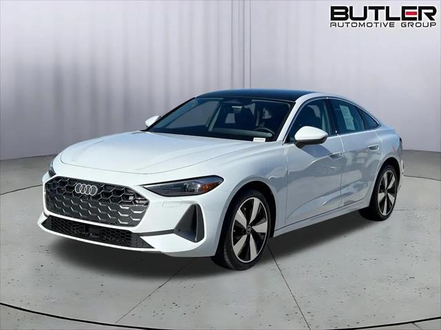 2025 Audi A5 Premium TFSI quattro S tronic for sale in Union City, GA