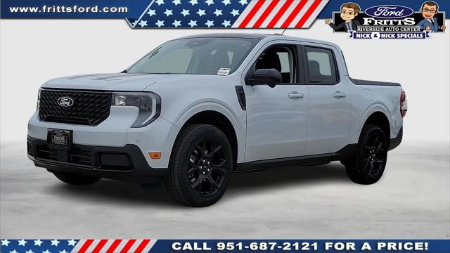 2026 Ford Maverick Lariat for sale in Riverside, CA