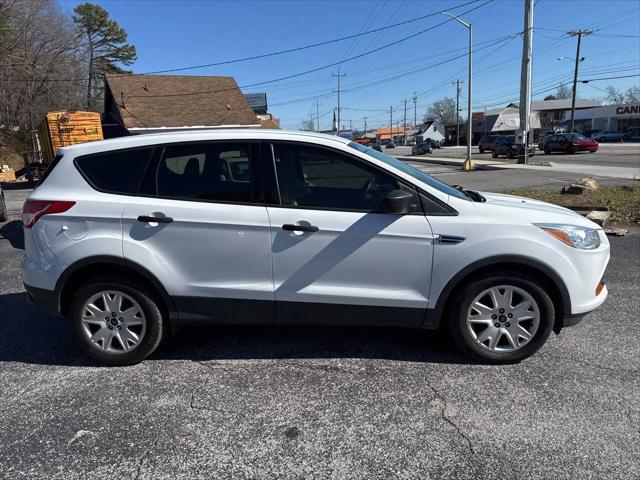 2015 Ford Escape S