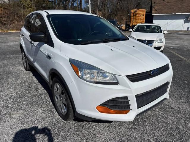 2015 Ford Escape S