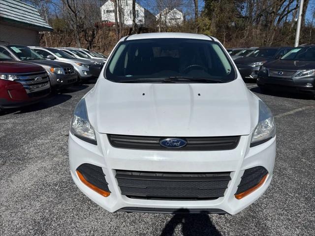 2015 Ford Escape S