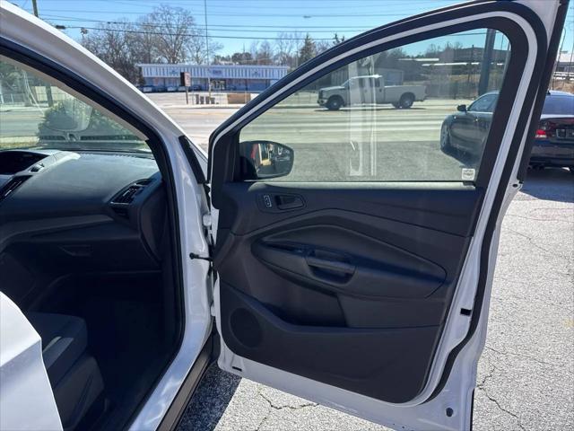 2015 Ford Escape S