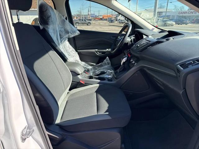 2015 Ford Escape S