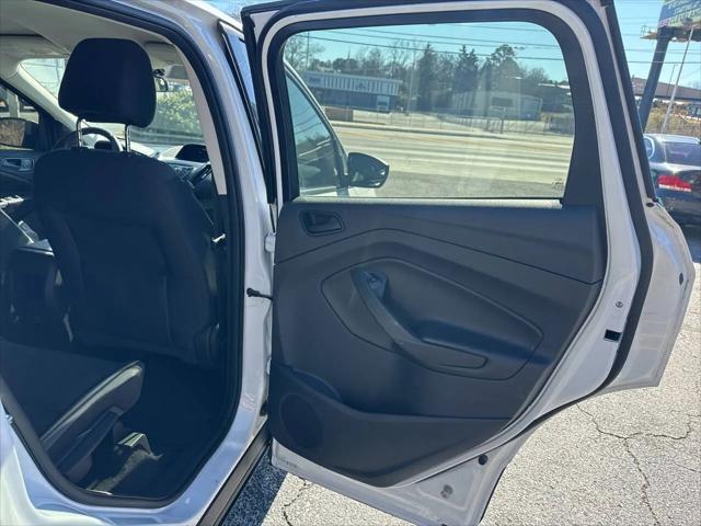 2015 Ford Escape S