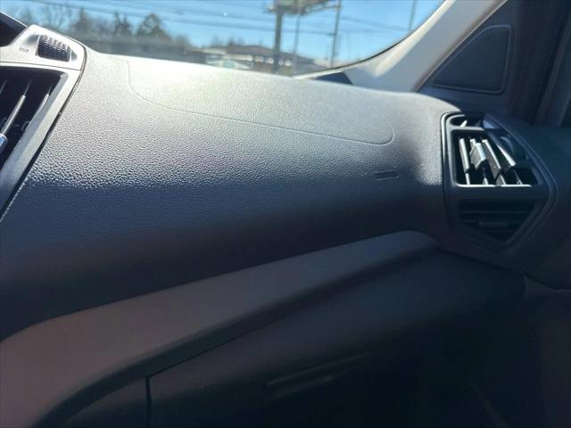 2015 Ford Escape S