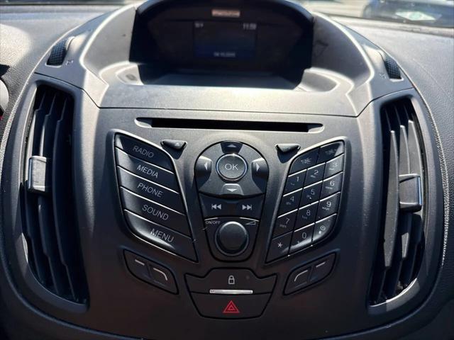 2015 Ford Escape S