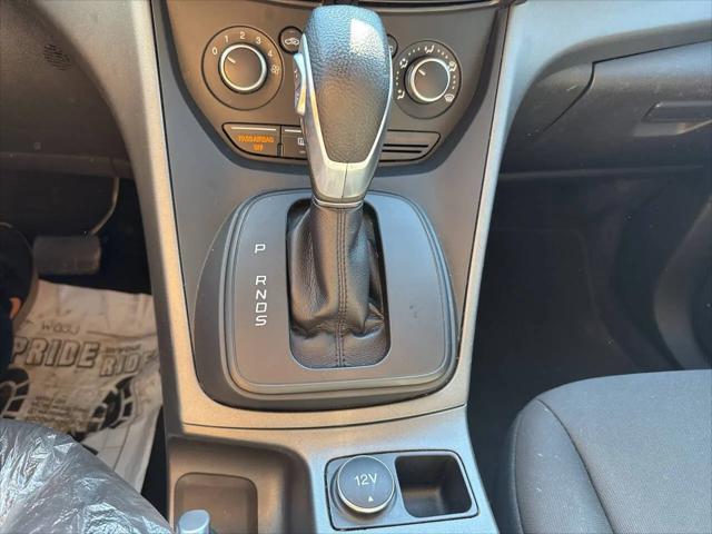 2015 Ford Escape S