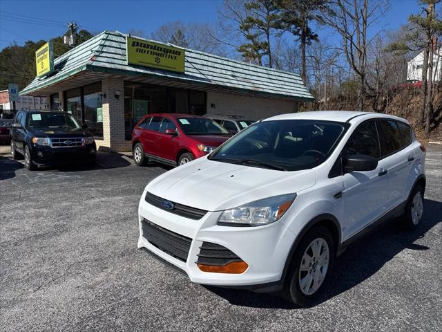 2015 Ford Escape S for sale in East Ridge, TN