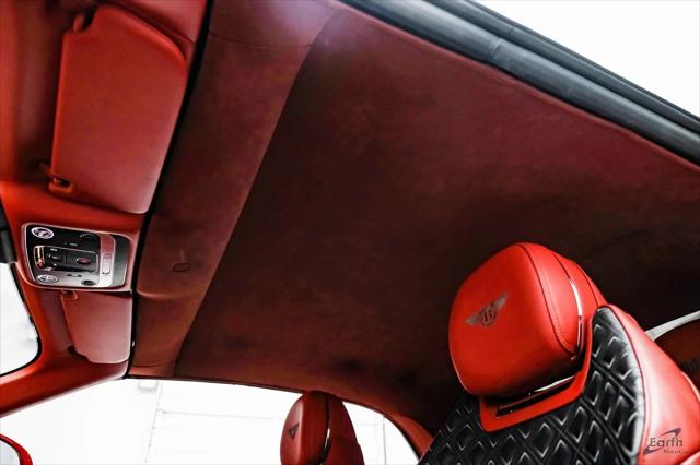 2022 Bentley Continental GT V8