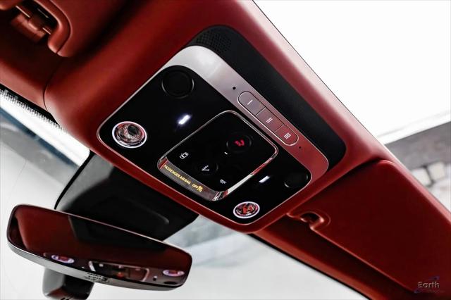 2022 Bentley Continental GT V8