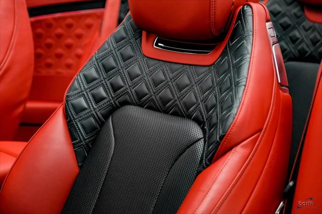 2022 Bentley Continental GT V8