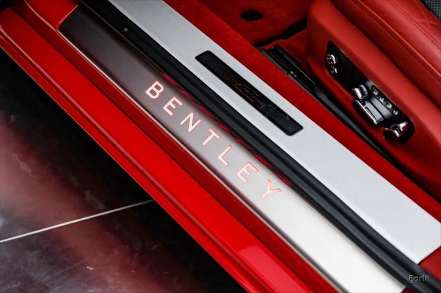 2022 Bentley Continental GT V8