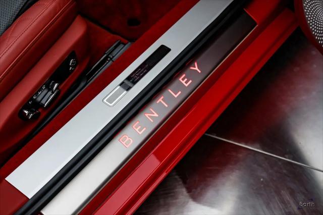 2022 Bentley Continental GT V8