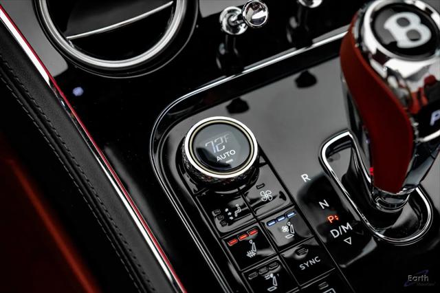 2022 Bentley Continental GT V8