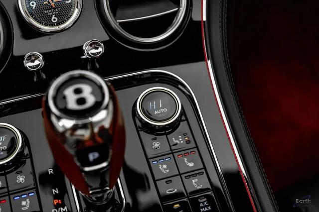 2022 Bentley Continental GT V8