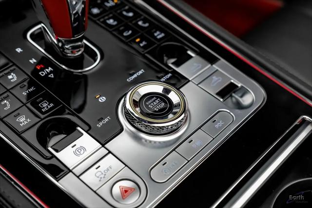 2022 Bentley Continental GT V8