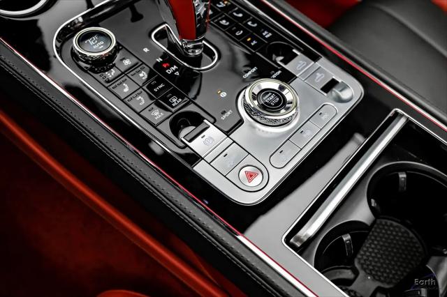 2022 Bentley Continental GT V8