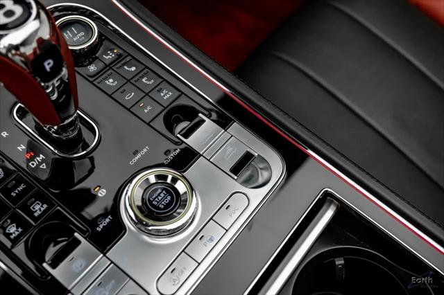 2022 Bentley Continental GT V8